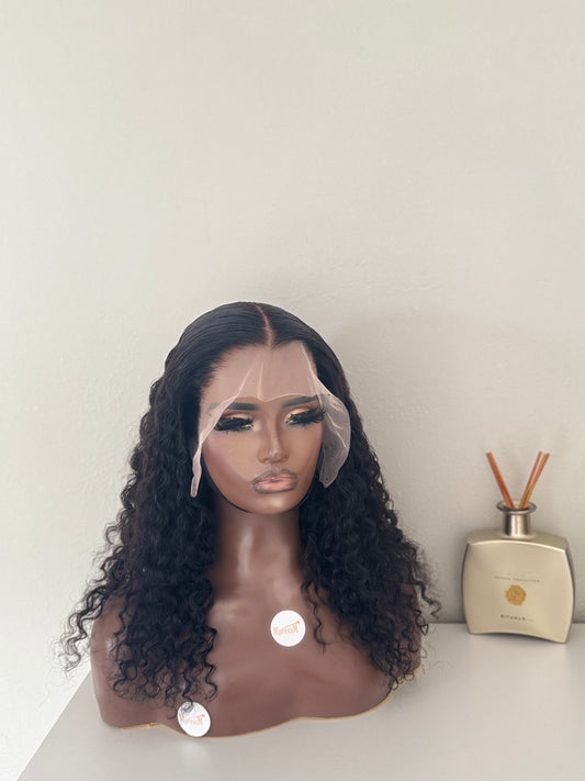 MISS TINA