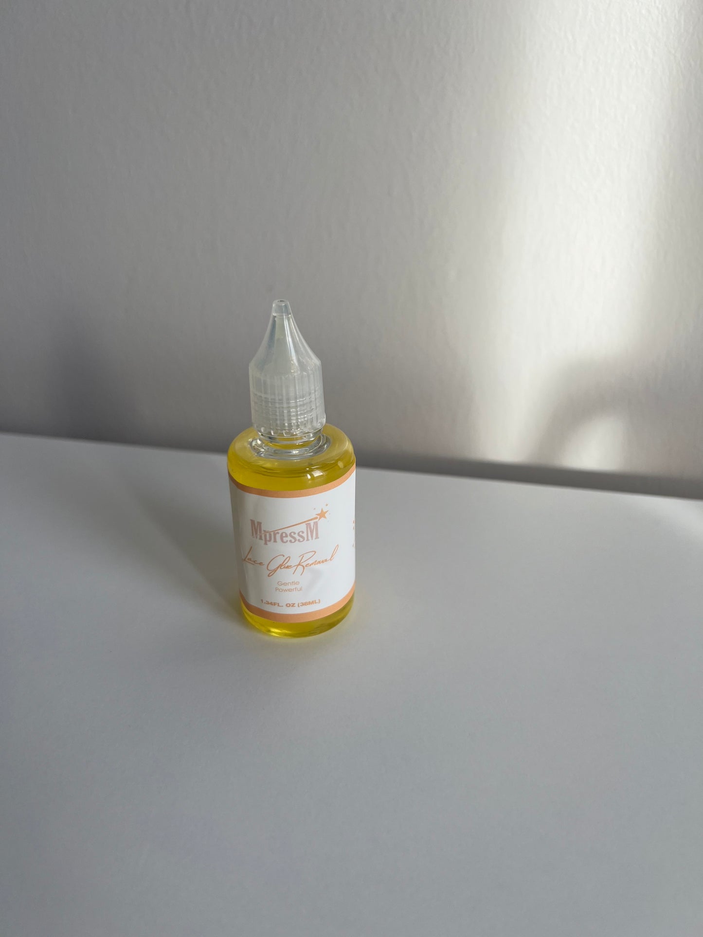 Remover 38 ml