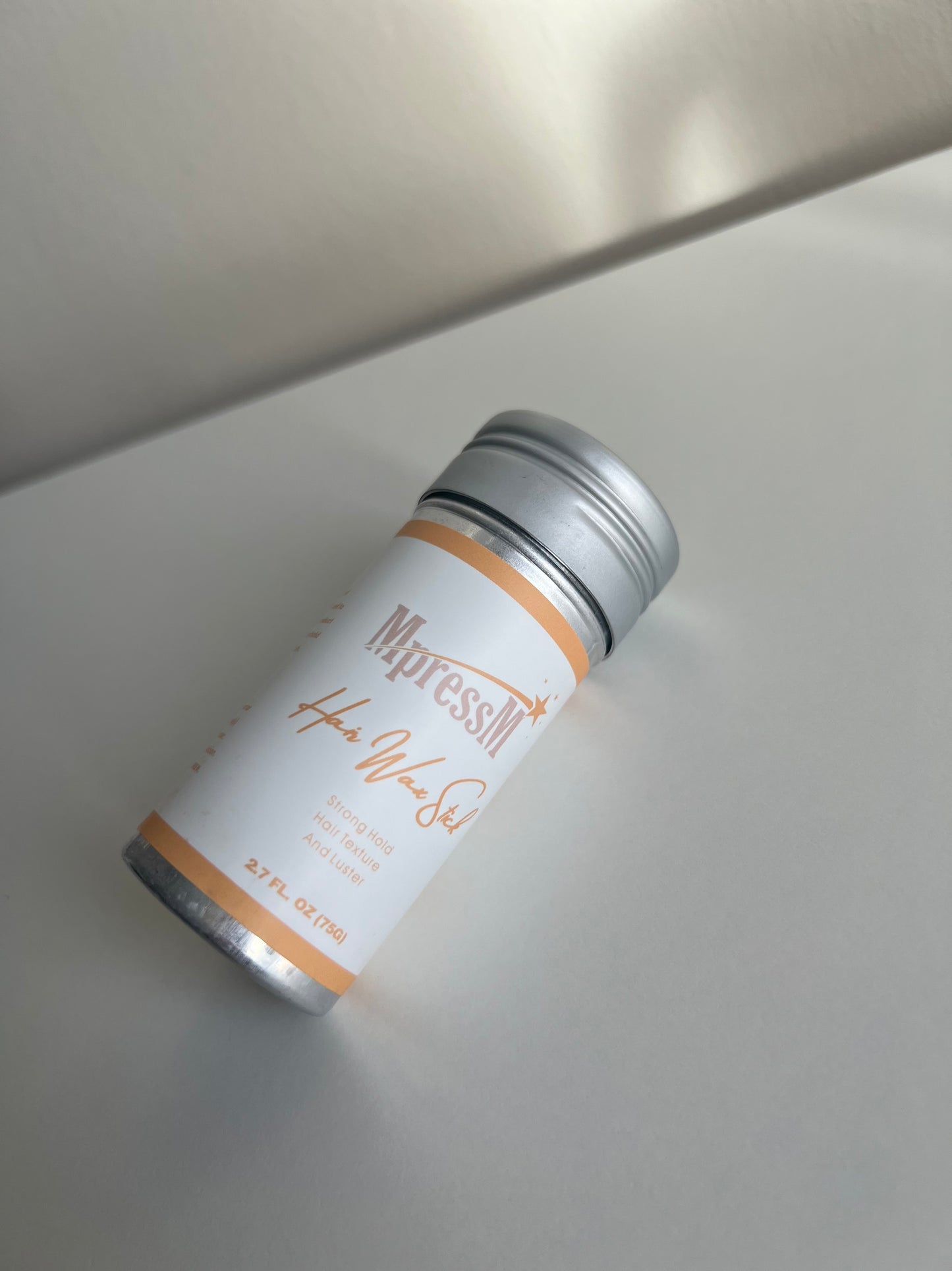 Hair Wax Stick