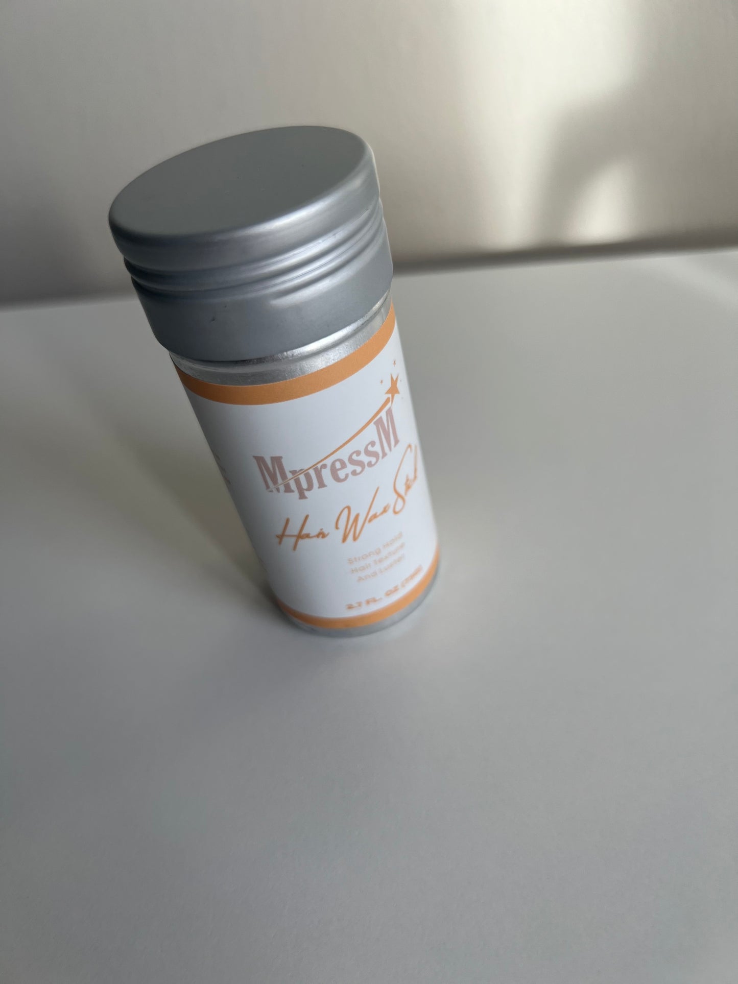 Hair Wax Stick