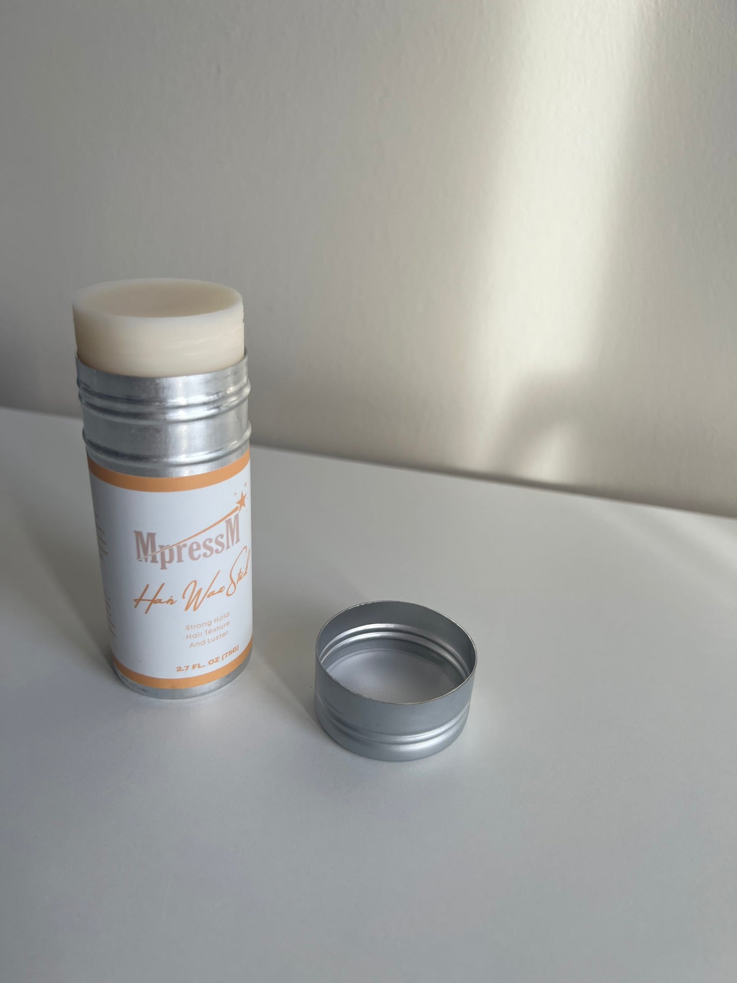 Hair Wax Stick