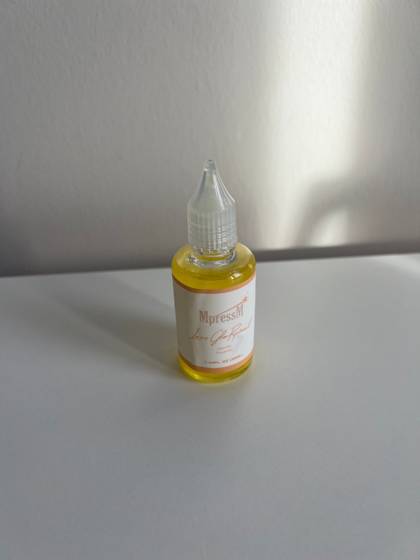 Remover 38 ml
