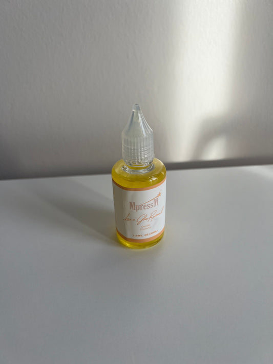 Remover 38 ml