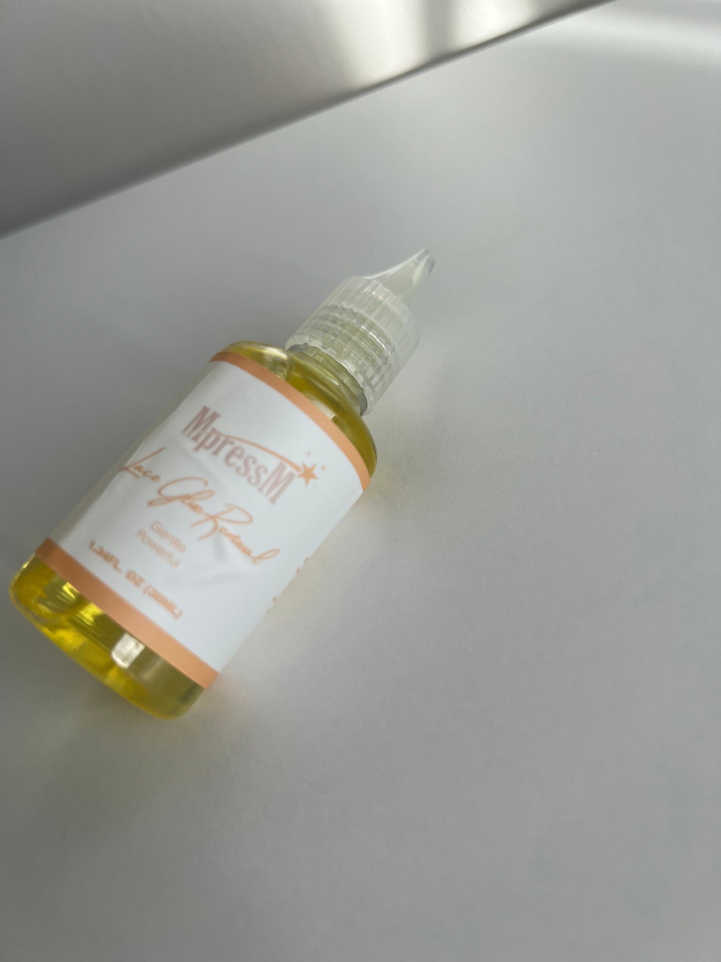 Remover 38 ml