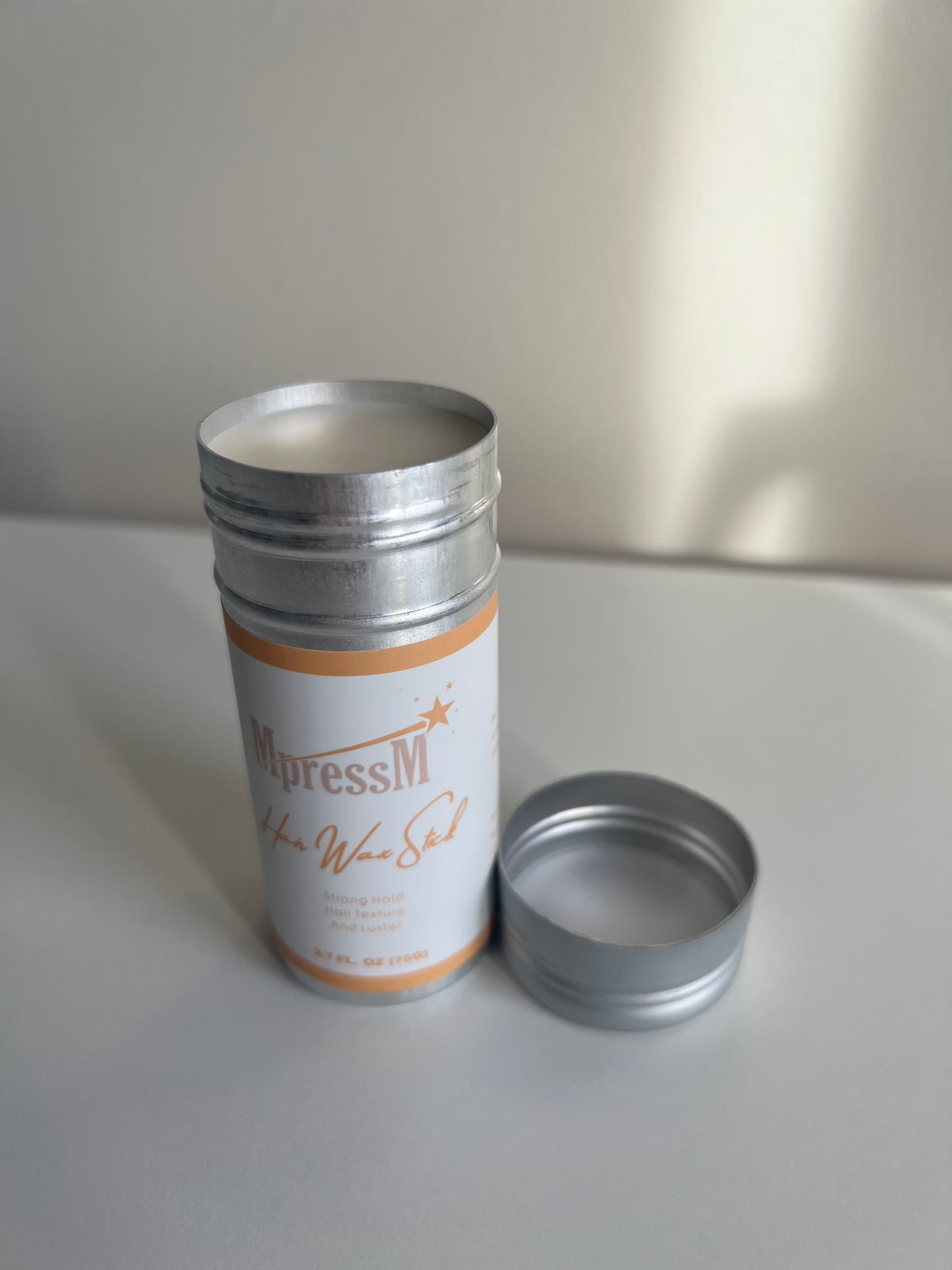 Hair Wax Stick