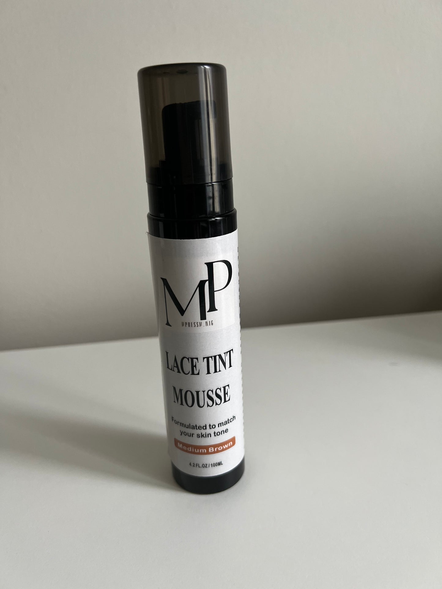 LACE TINT MOUSSE 100 ML