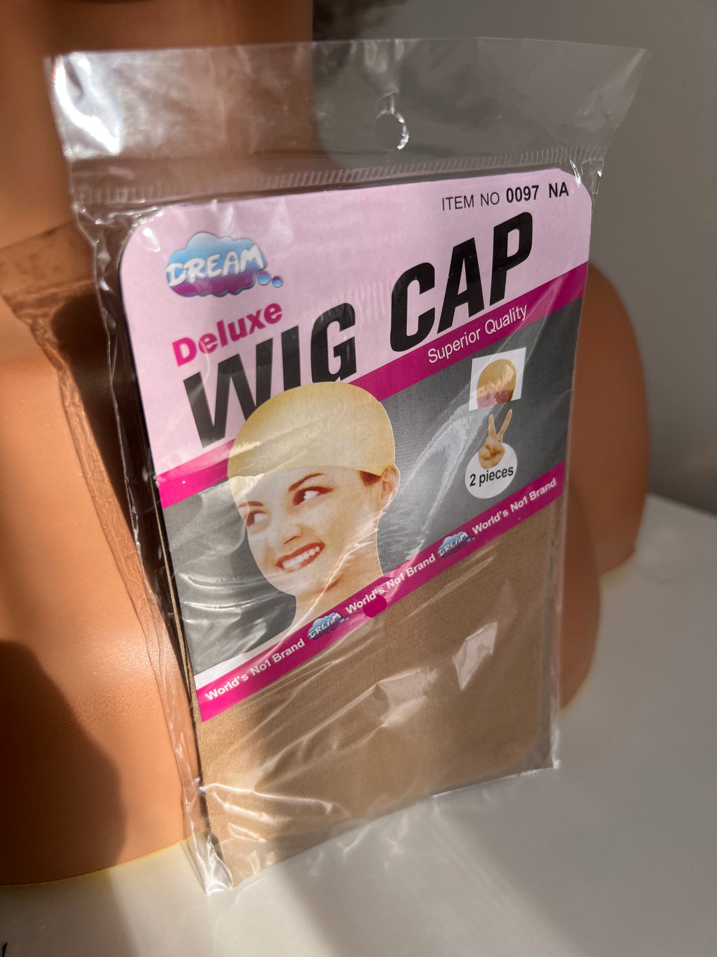 cap