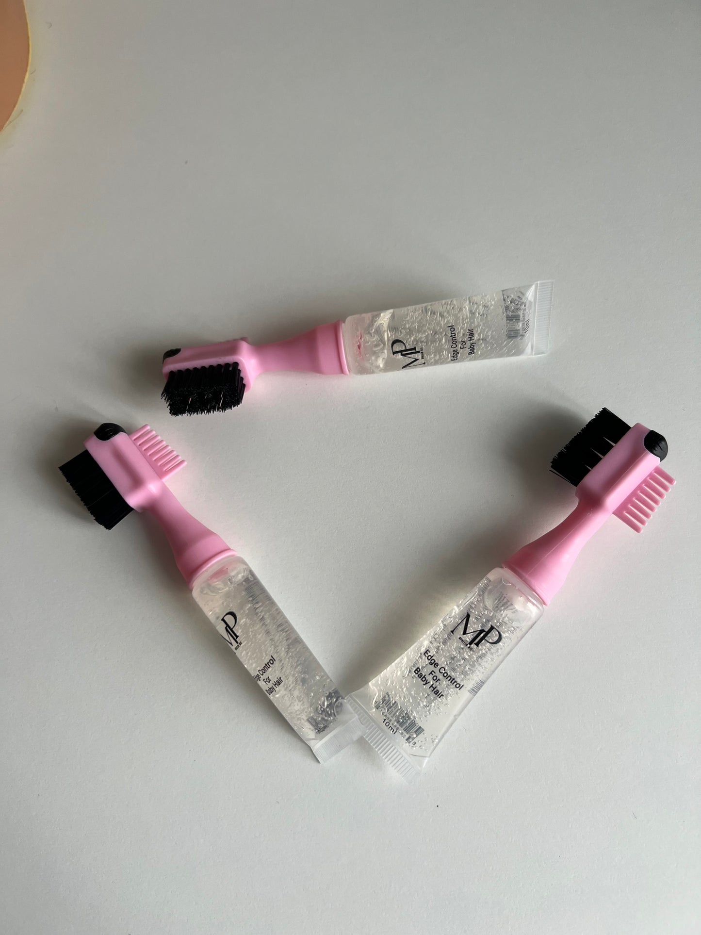 BABY HAIR BRUSH 3 EN 1