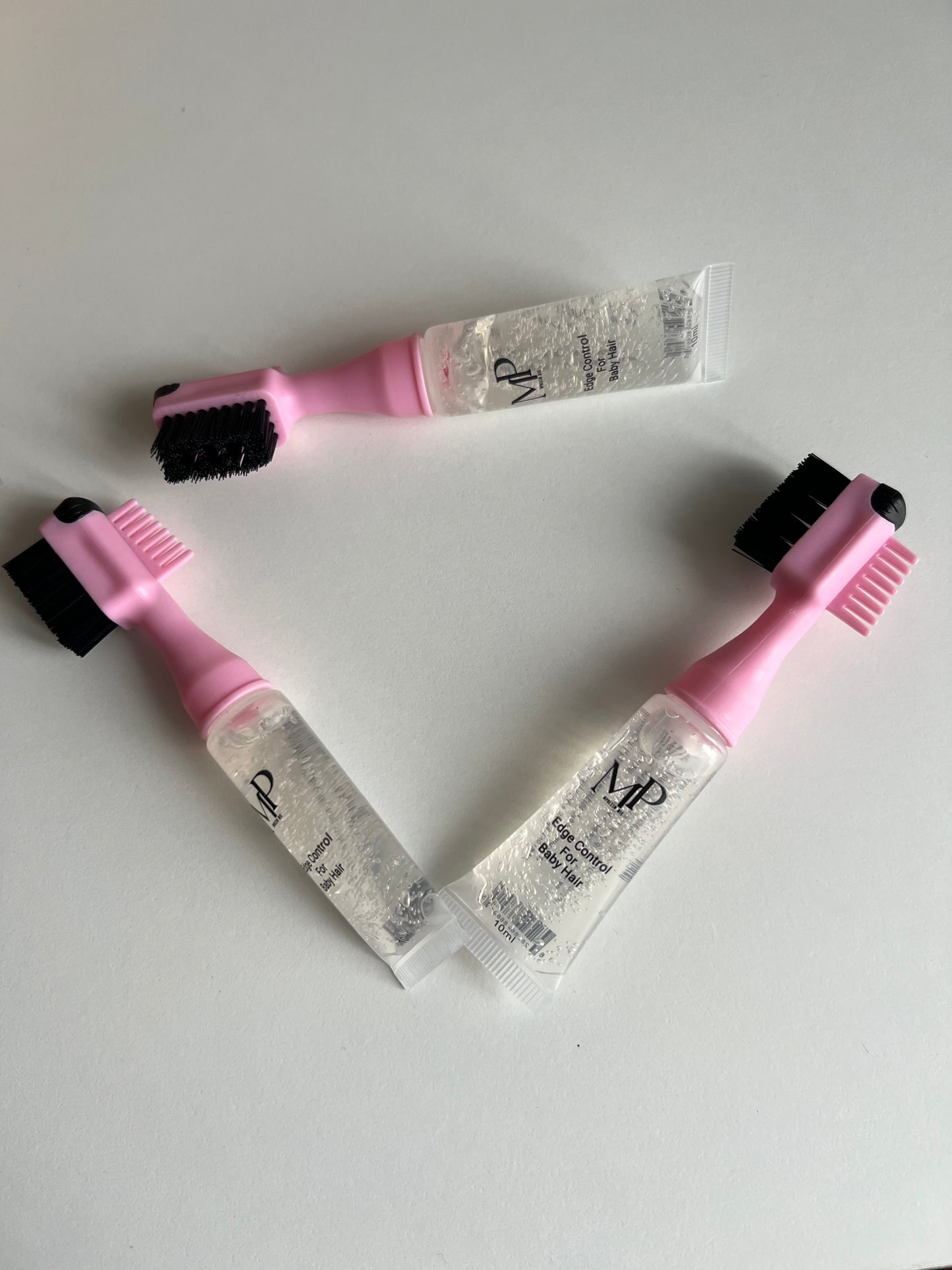 BABY HAIR BRUSH 3 EN 1