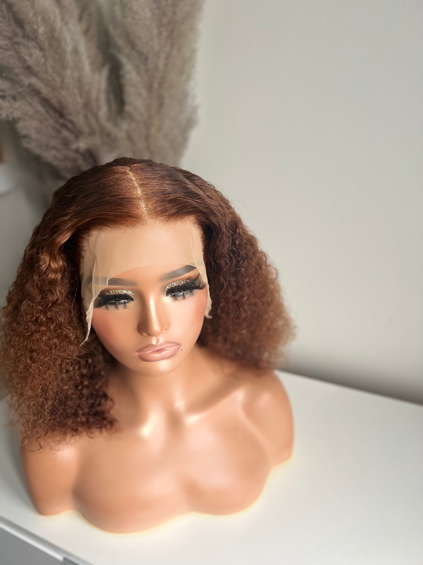 MISS Curly