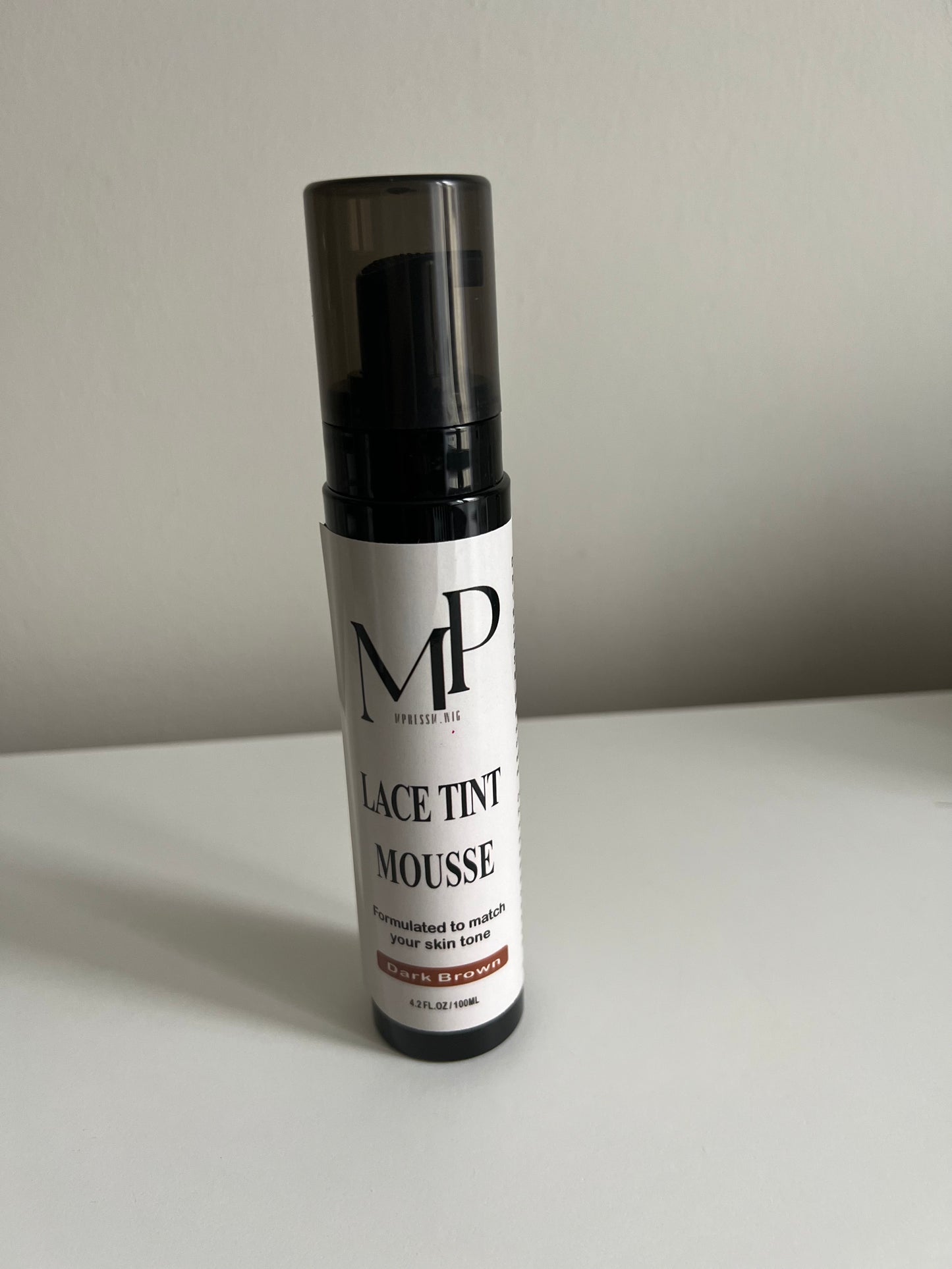 LACE TINT MOUSSE 100 ML