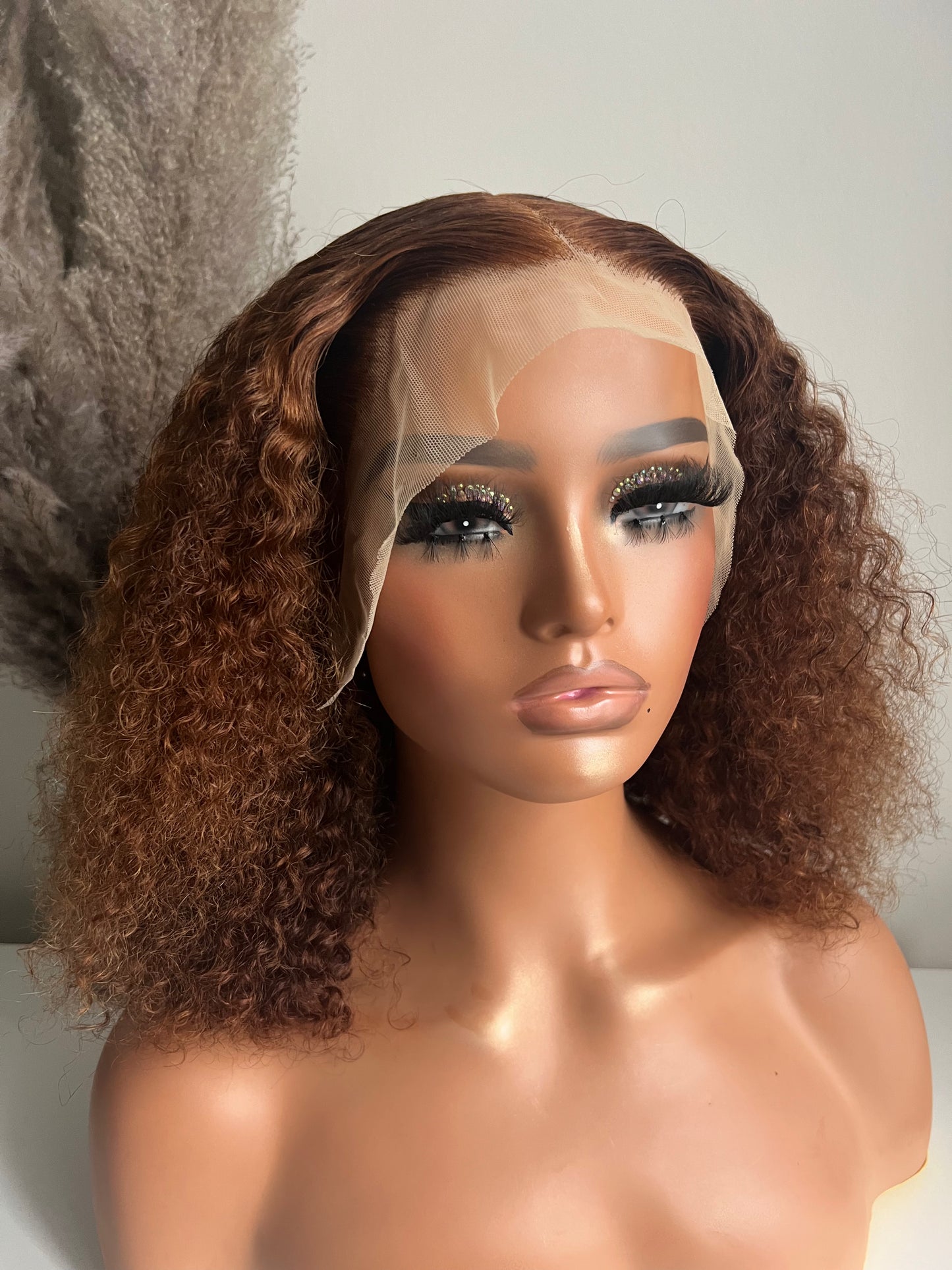 MISS Curly