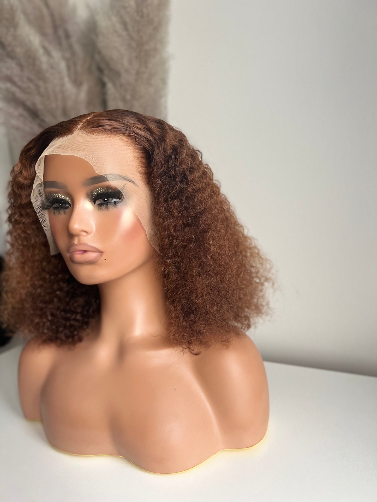 MISS Curly