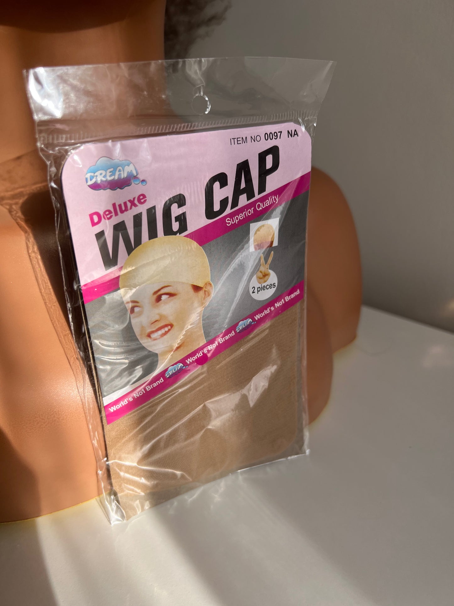 cap
