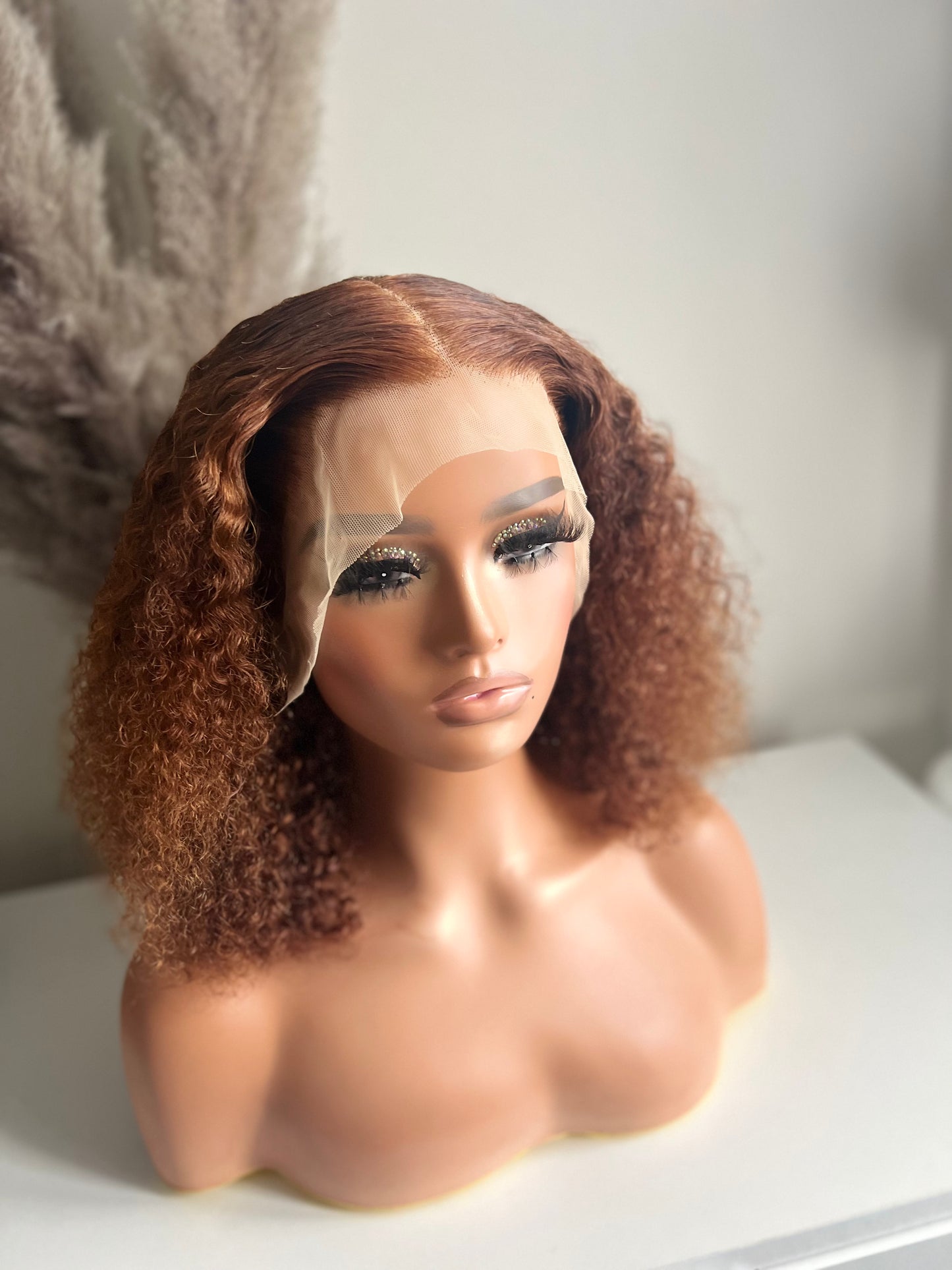 MISS Curly